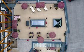 Hotel Gundolf